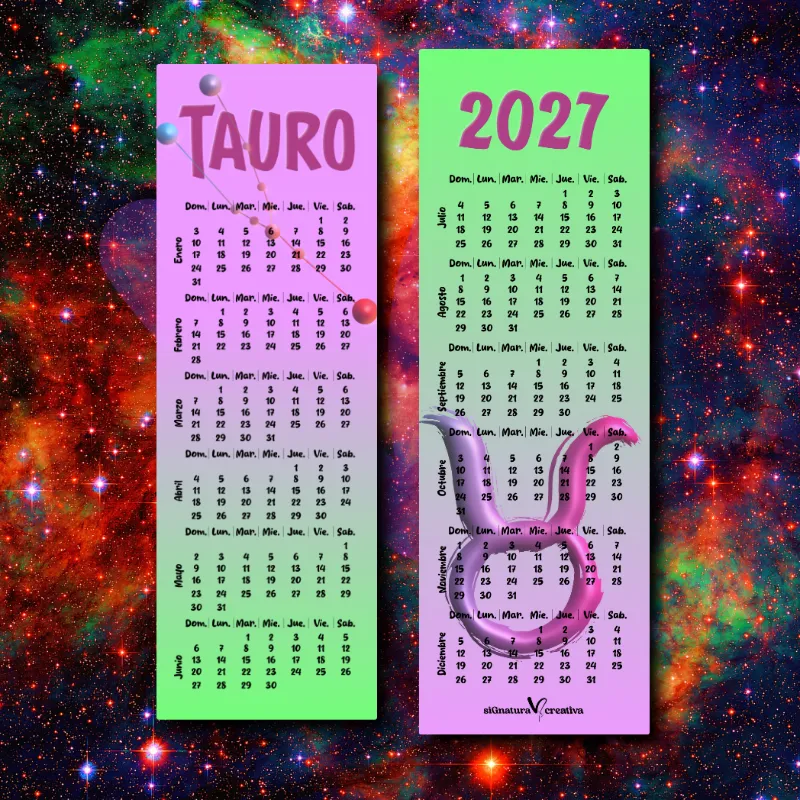 Taurus♉