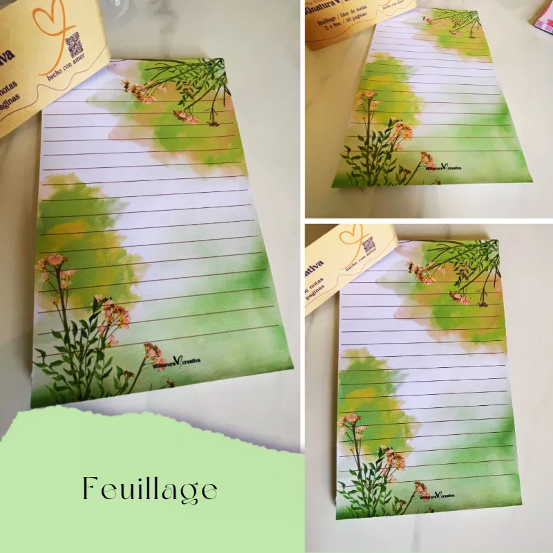 Feuillage