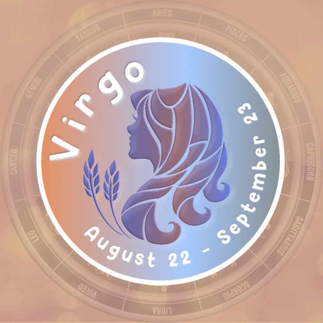 Virgo♍