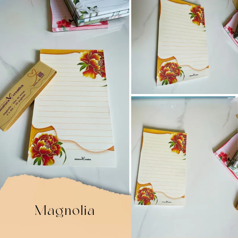 Magnolia