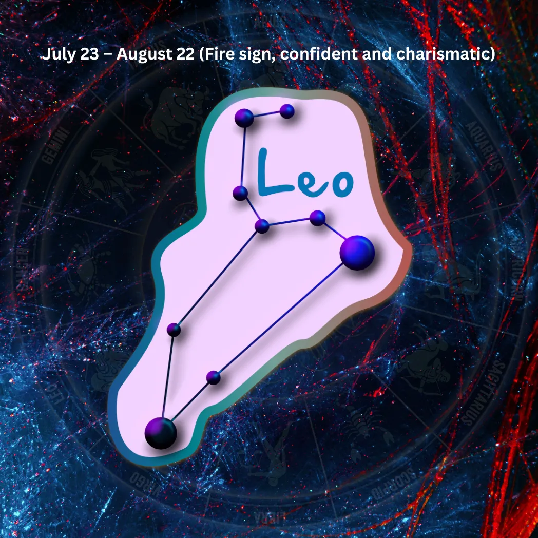 ♌ Leo curvy