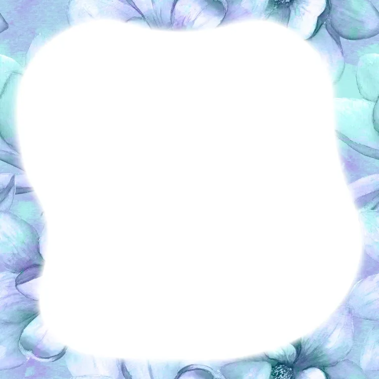 Pastel bluish