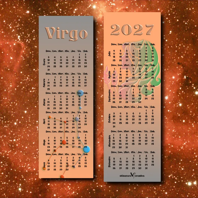 Virgo♍