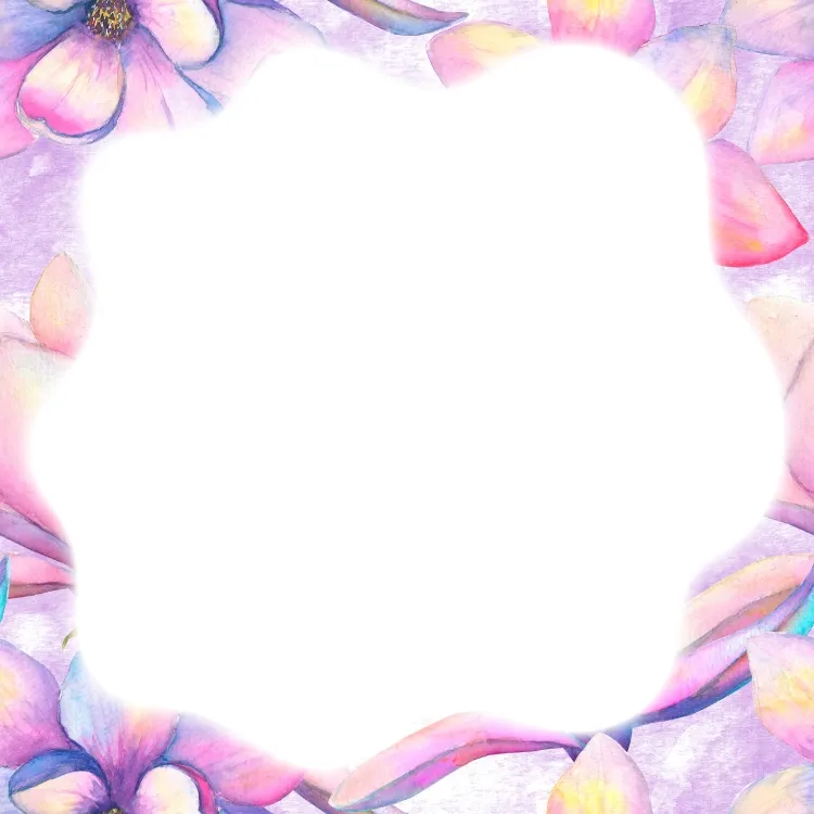 Pinkishy fleur