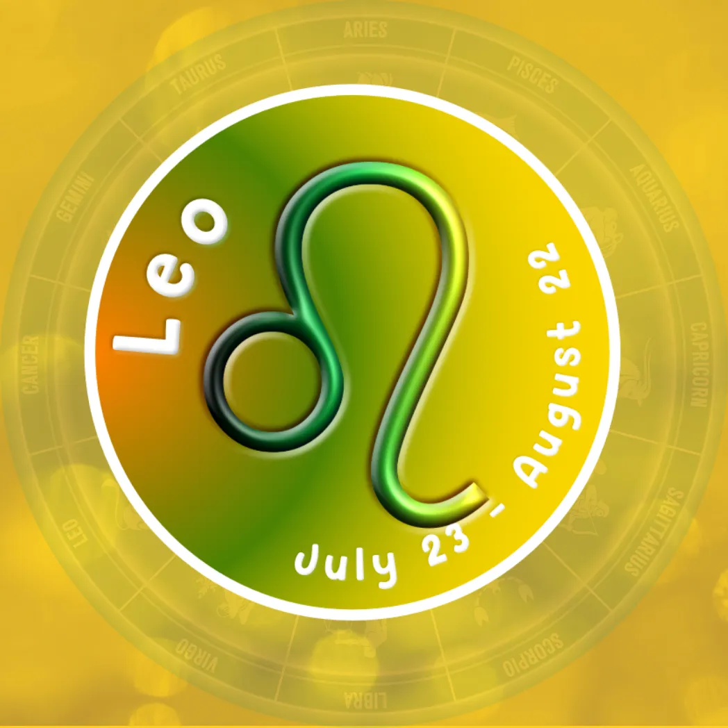 Leo ♌