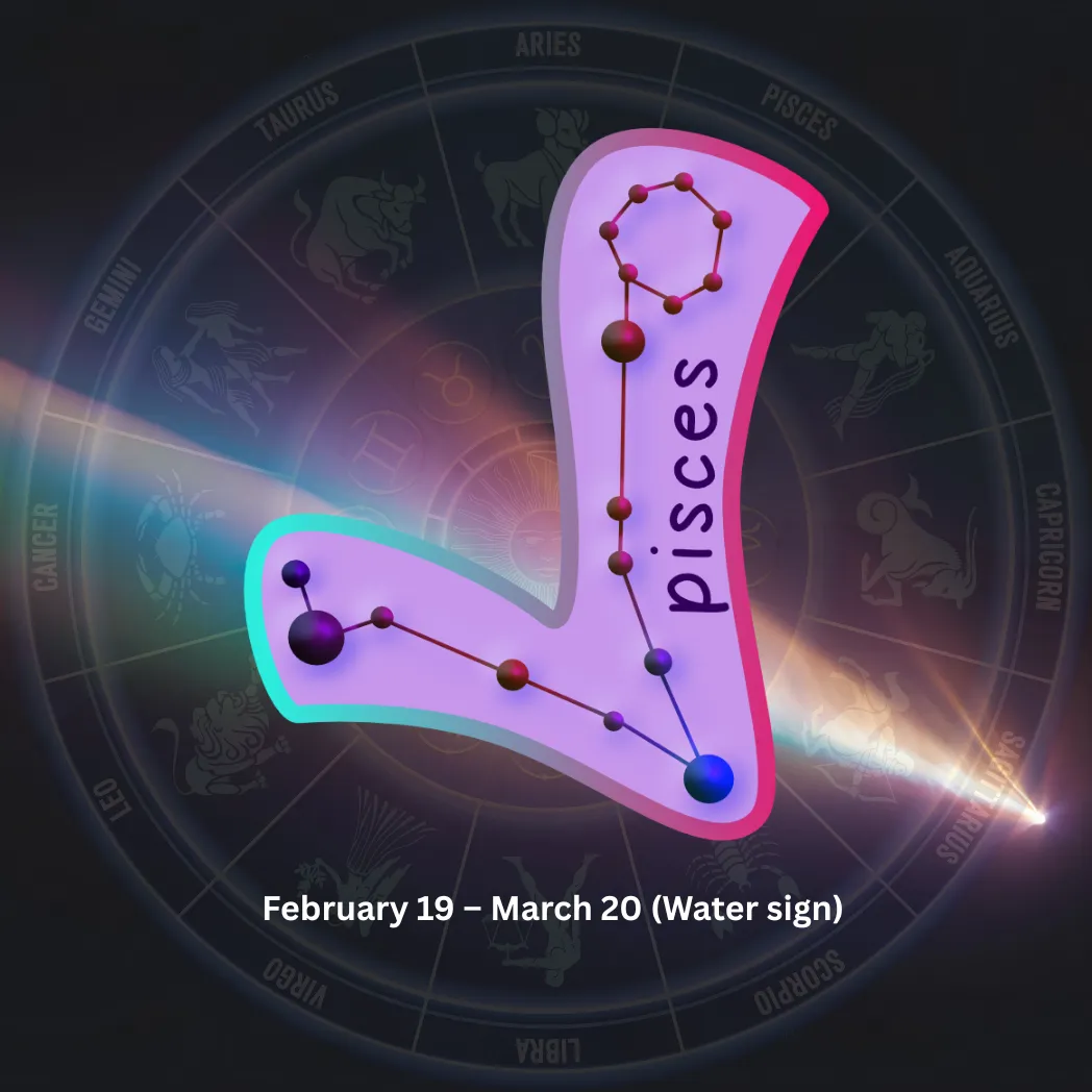 ♓ Pisces curvy