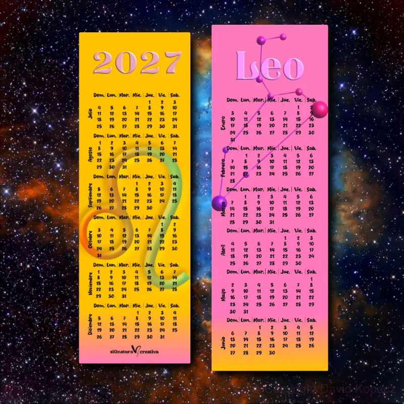 Leo♌