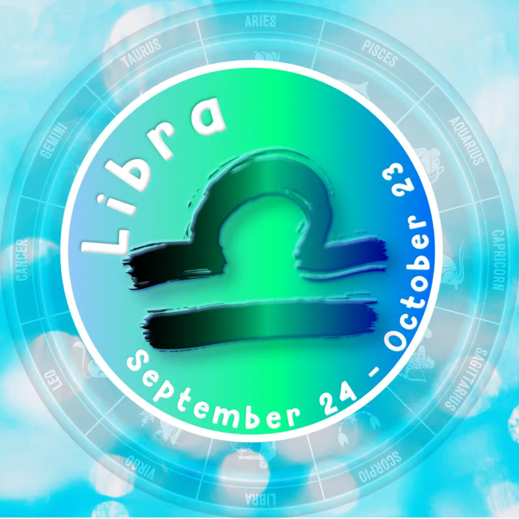 Libra ♎