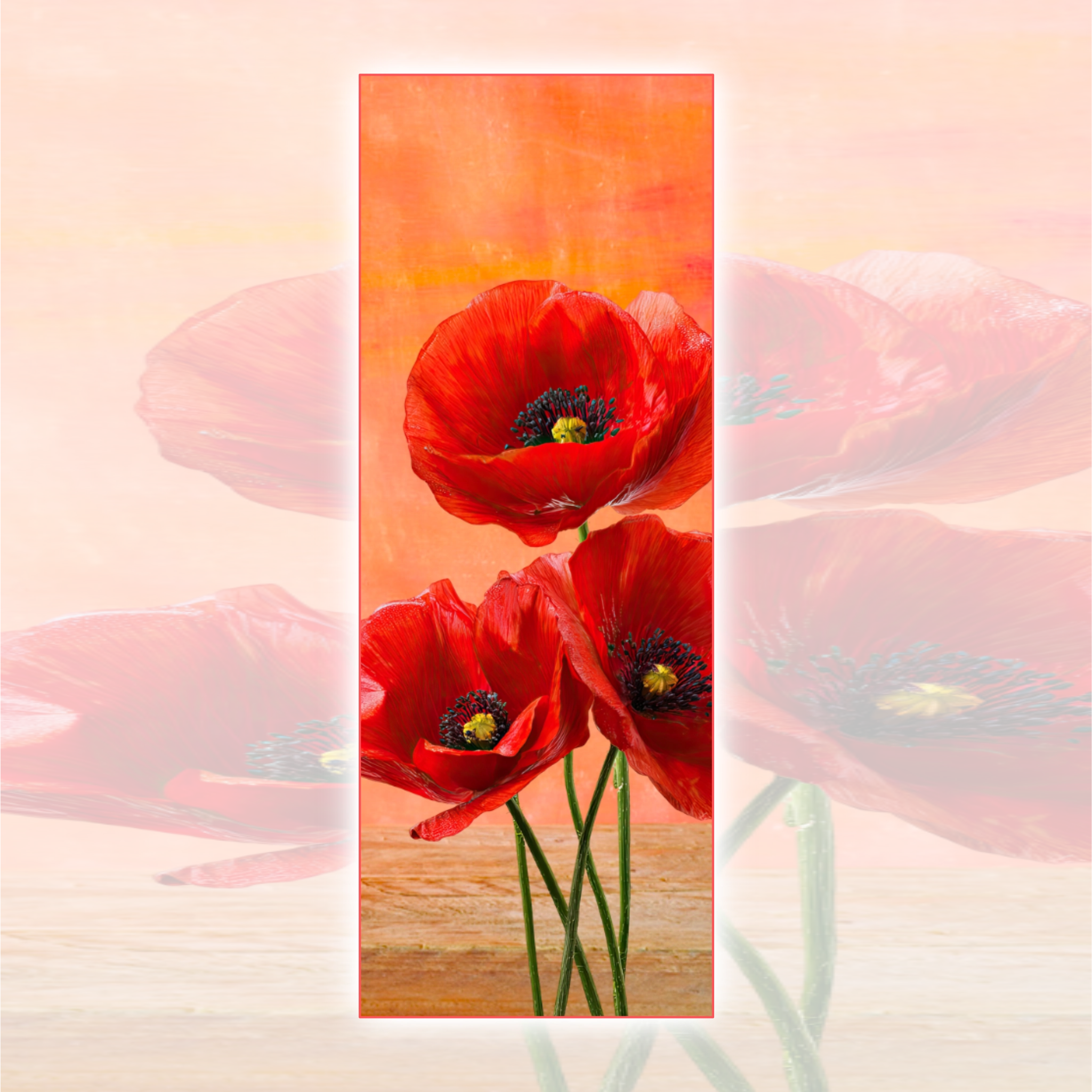 Red dream