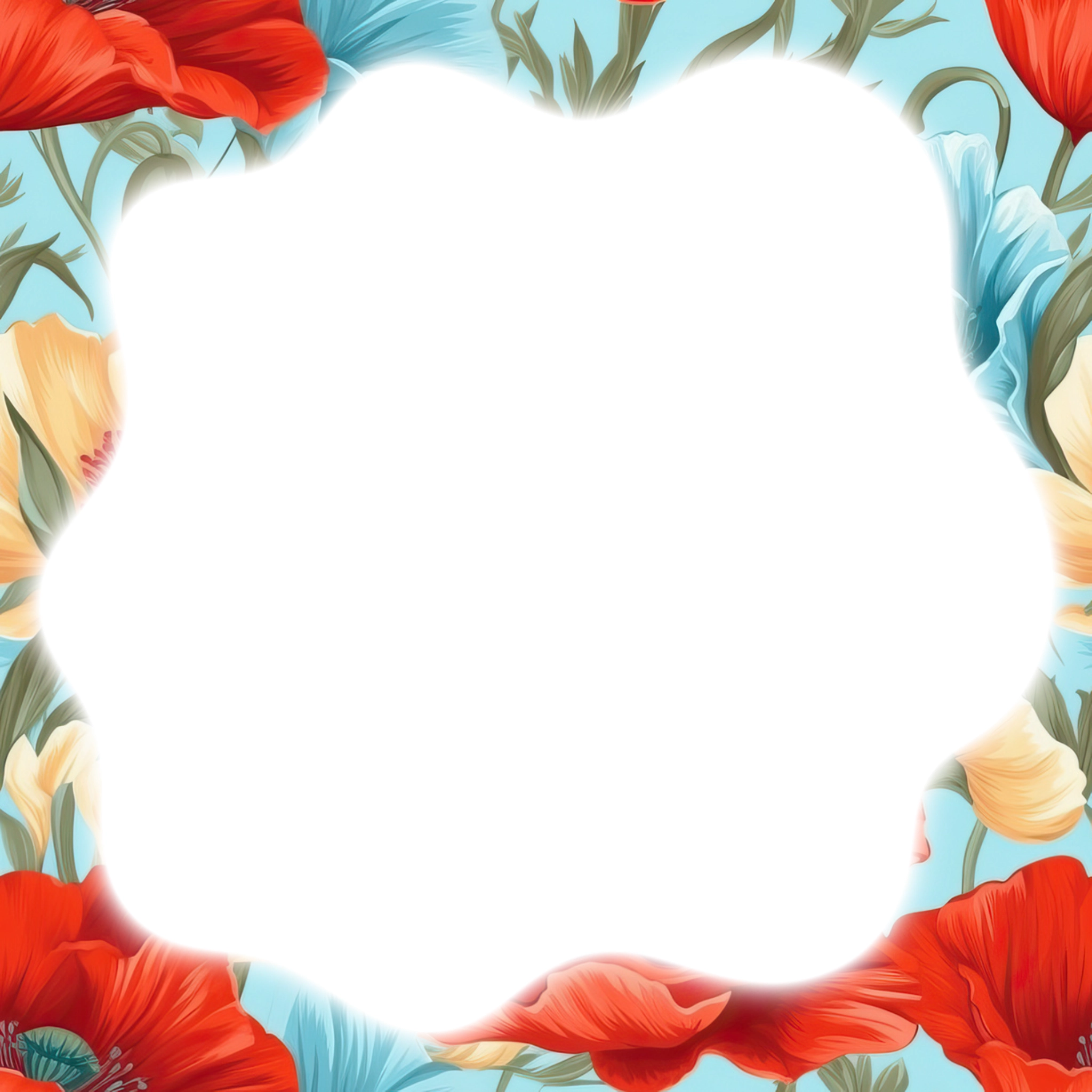 Petalis rouge