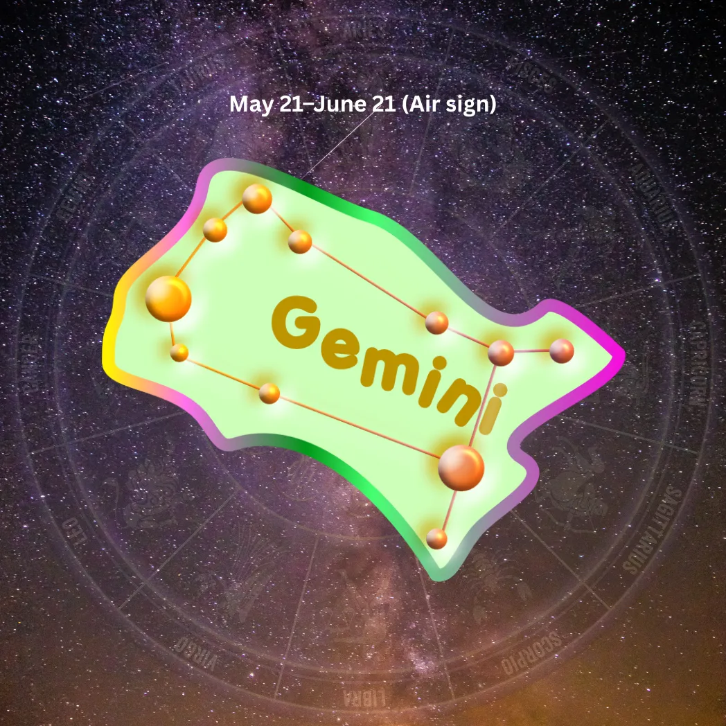 ♊ Gemini curvy