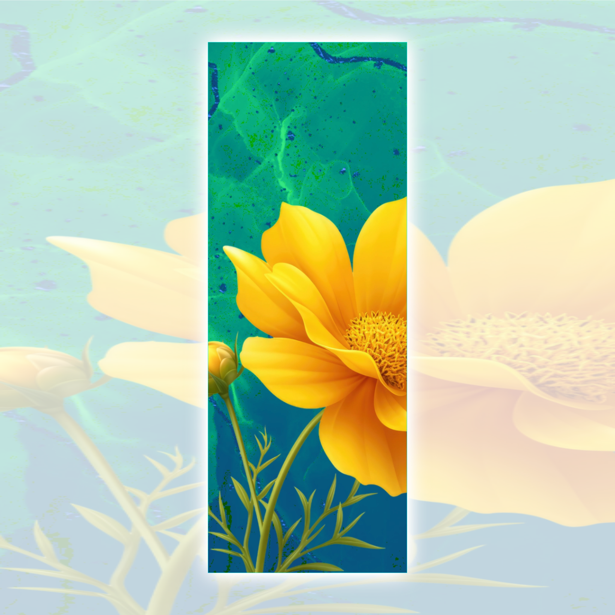 Yellow Turn