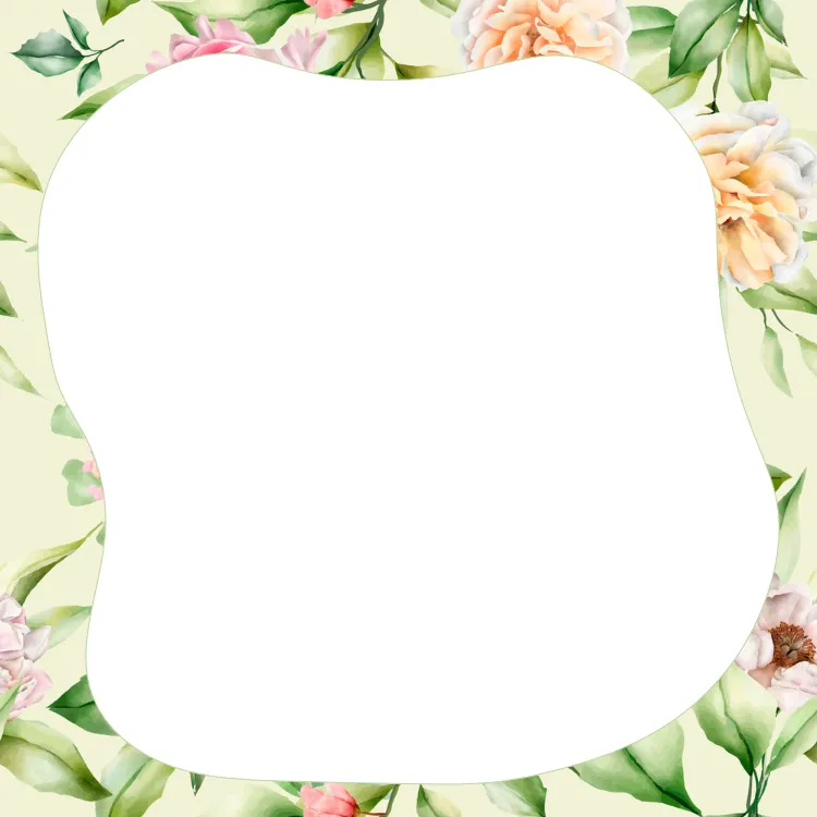 Greenish fleur