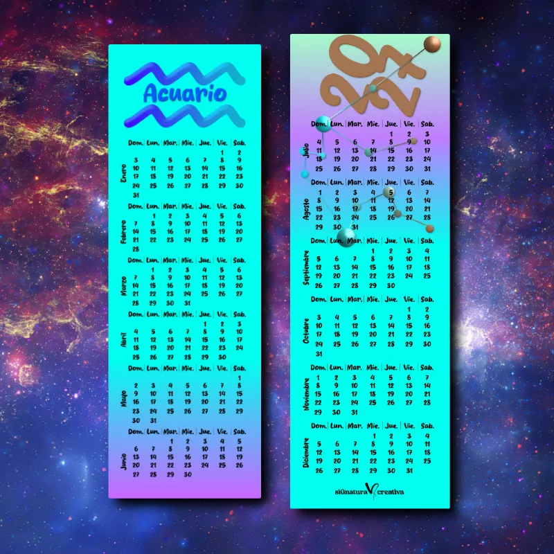 Aquarius♒