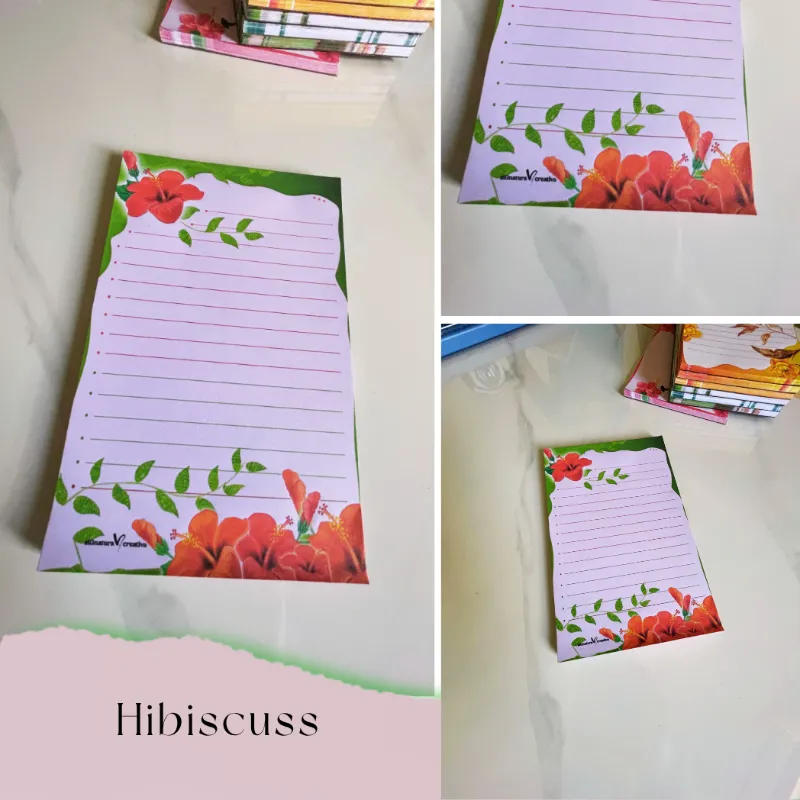 Hibiscus